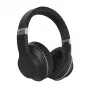 Hama Passion Voyage Headset Wireless Head-band Calls/Music Bluetooth Black