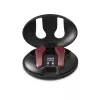 Hama Spirit Unchained Headset True Wireless Stereo (TWS) In-ear Music Bluetooth Black, Red