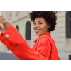 Hama Spirit Unchained Headset True Wireless Stereo (TWS) In-ear Music Bluetooth Black, Red
