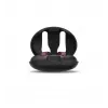 Hama Spirit Unchained Headset True Wireless Stereo (TWS) In-ear Music Bluetooth Black, Red
