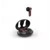 Hama Spirit Unchained Headset True Wireless Stereo (TWS) In-ear Music Bluetooth Black, Red
