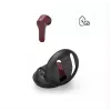 Hama Spirit Unchained Headset True Wireless Stereo (TWS) In-ear Music Bluetooth Black, Red