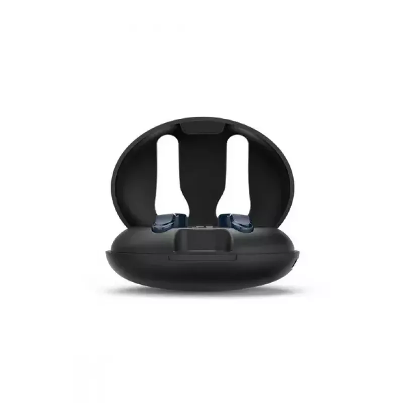 Hama Spirit Unchained Headset True Wireless Stereo (TWS) In-ear Music Bluetooth Black, Blue
