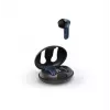 Hama Spirit Unchained Headset True Wireless Stereo (TWS) In-ear Music Bluetooth Black, Blue