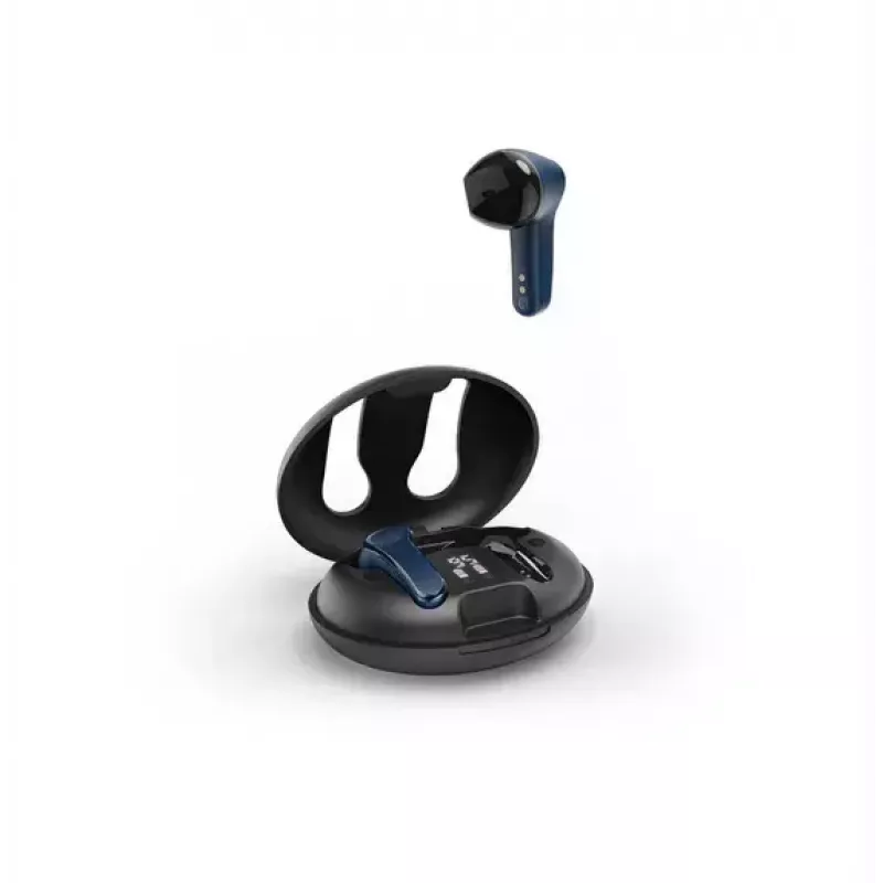 Hama Spirit Unchained Headset True Wireless Stereo (TWS) In-ear Music Bluetooth Black, Blue