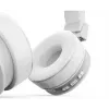 Hama Freedom Lit II Headset Wireless Head-band Calls/Music Bluetooth White