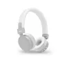 Hama Freedom Lit II Headset Wireless Head-band Calls/Music Bluetooth White