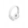 Hama Freedom Lit II Headset Wireless Head-band Calls/Music Bluetooth White