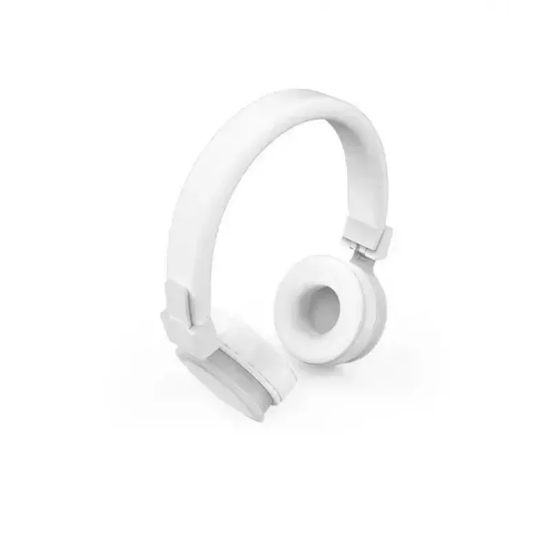 Hama Freedom Lit II Headset Wireless Head-band Calls/Music Bluetooth White