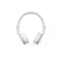 Hama Freedom Lit II Headset Wireless Head-band Calls/Music Bluetooth White