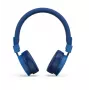 Hama Freedom Lit II Headset Wireless Head-band Calls/Music USB Type-C Bluetooth Blue