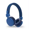 Hama Freedom Lit II Headset Wireless Head-band Calls/Music USB Type-C Bluetooth Blue