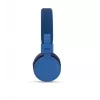 Hama Freedom Lit II Headset Wireless Head-band Calls/Music USB Type-C Bluetooth Blue