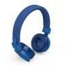 Hama Freedom Lit II Headset Wireless Head-band Calls/Music USB Type-C Bluetooth Blue