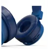 Hama Freedom Lit II Headset Wireless Head-band Calls/Music USB Type-C Bluetooth Blue