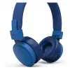Hama Freedom Lit II Headset Wireless Head-band Calls/Music USB Type-C Bluetooth Blue