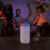 Hama Shine 2.0 Stereo portable speaker White 30 W