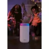 Hama Shine 2.0 Stereo portable speaker White 30 W