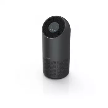 Air Purifier Hama Smart 65 m² 45 W Silver