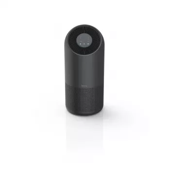 Air Purifier Hama Smart 65 m² 45 W Silver