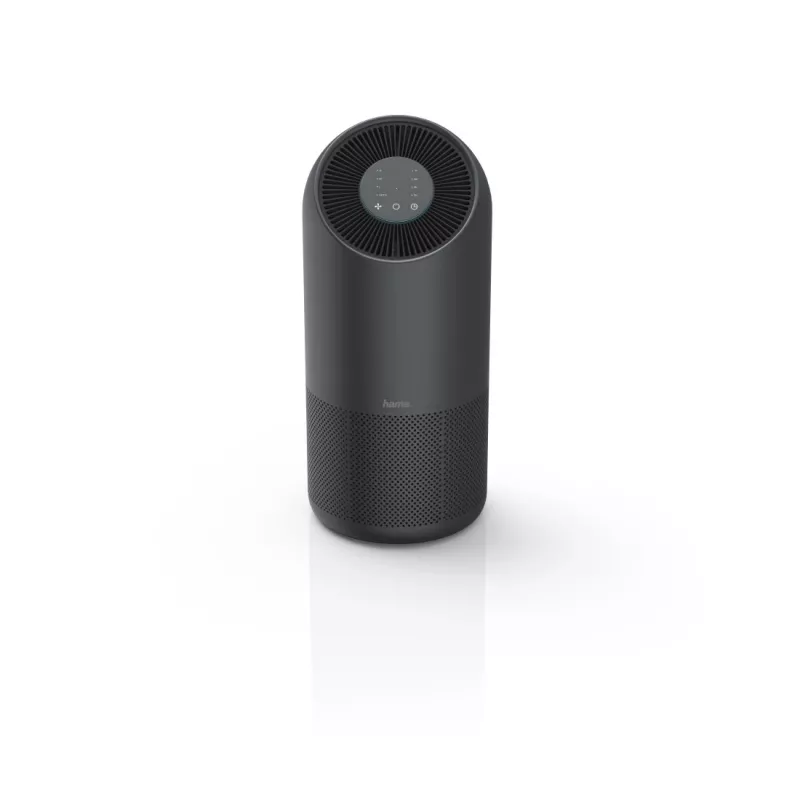 Air Purifier Hama Smart 65 m² 45 W Silver
