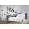 Air Purifier Hama Smart 65 m² 45 W Silver