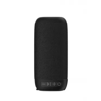 Hama Tube 3.0 Mono portable speaker Black 3 W