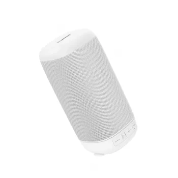 Hama Tube 3.0 Mono portable speaker White 3 W