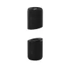 Hama Twin 3.0 Stereo portable speaker Black 30 W
