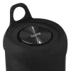 Hama Twin 3.0 Stereo portable speaker Black 30 W