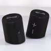 Hama Twin 3.0 Stereo portable speaker Black 30 W