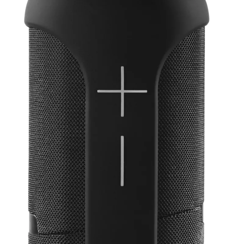 Hama Twin 3.0 Stereo portable speaker Black 30 W