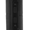 Hama Twin 3.0 Stereo portable speaker Black 30 W