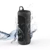 Hama Twin 3.0 Stereo portable speaker Black 30 W