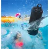 Hama Twin 3.0 Stereo portable speaker Black 30 W