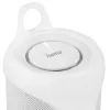 Hama Twin 3.0 Stereo portable speaker White 30 W