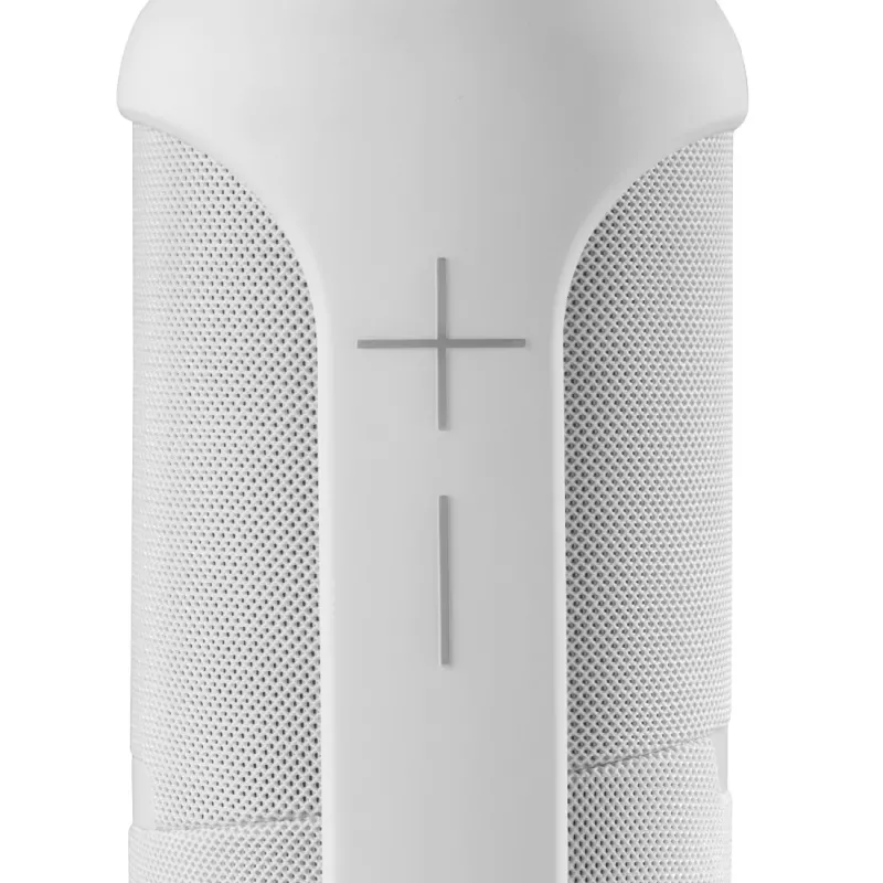 Hama Twin 3.0 Stereo portable speaker White 30 W