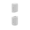Hama Twin 3.0 Stereo portable speaker White 30 W