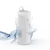 Hama Twin 3.0 Stereo portable speaker White 30 W