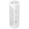 Hama Twin 3.0 Stereo portable speaker White 30 W
