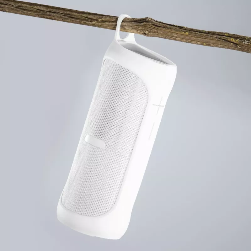 Hama Twin 3.0 Stereo portable speaker White 30 W