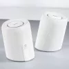 Hama Twin 3.0 Stereo portable speaker White 30 W