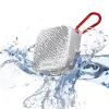 Mono Portable Speaker Hama Pocket 3.0 White