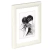 Hama Sofia Single picture frame White