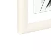 Hama Sofia Single picture frame White