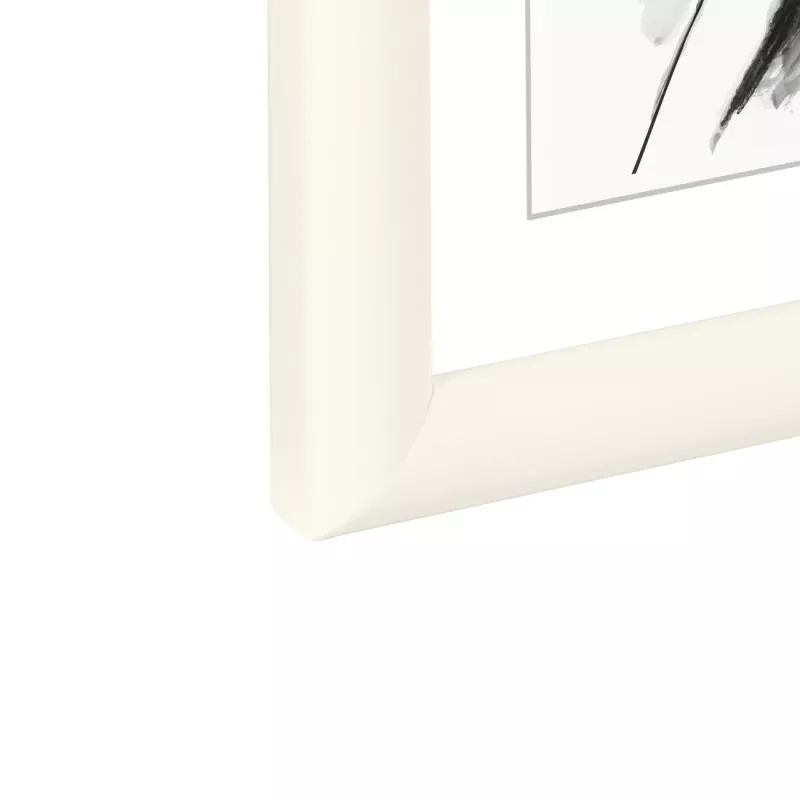 Hama Sofia Single picture frame White
