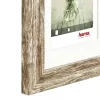 Hama Chalet Single picture frame Brown