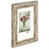 Hama Chalet Single picture frame Brown