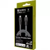 Sandberg Survivor USB-C PD>Lightning 1M Cable 1m 28g