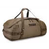 Thule Chasm TDSD303 Deep Khaki duffel bag 70 L Polyester
